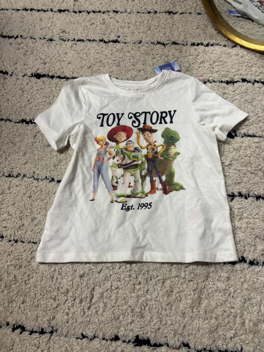 Toy Story T-shirt
